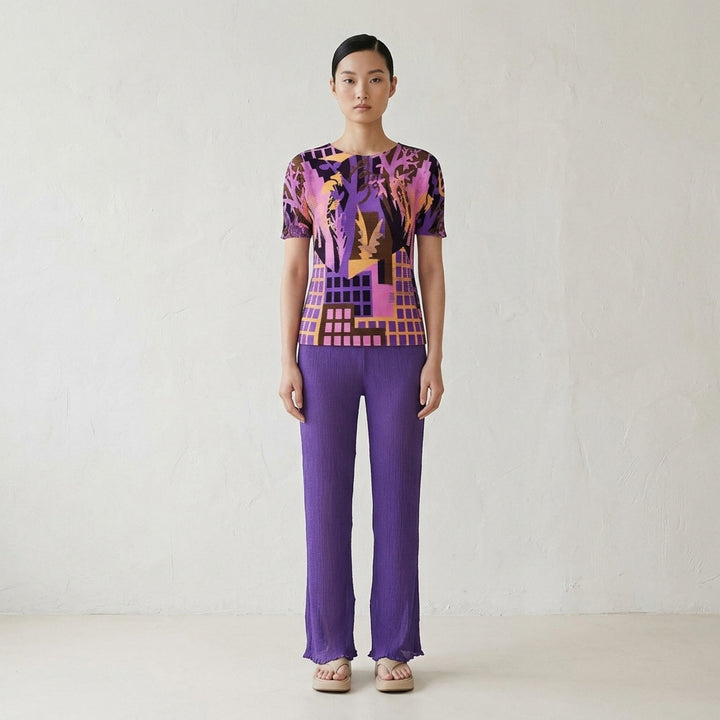 Building | me Issey Miyake | Club21 - lifestyle