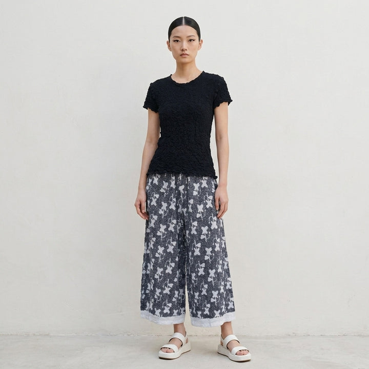 Cauliflower Basic Top | me Issey Miyake | Club21 - lifestyle