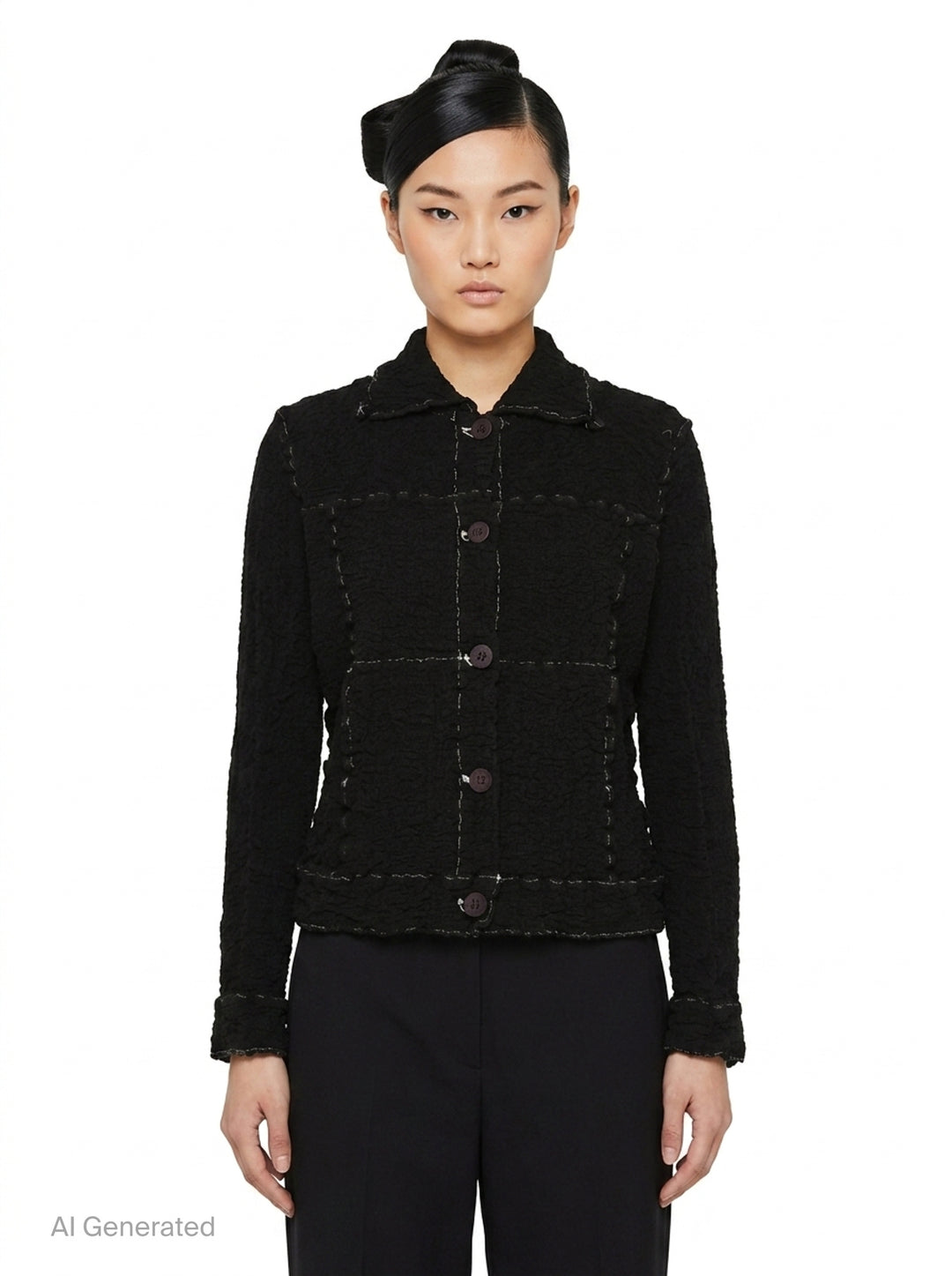 Cauliflower Color 1 | me Issey Miyake | Club21 - front
