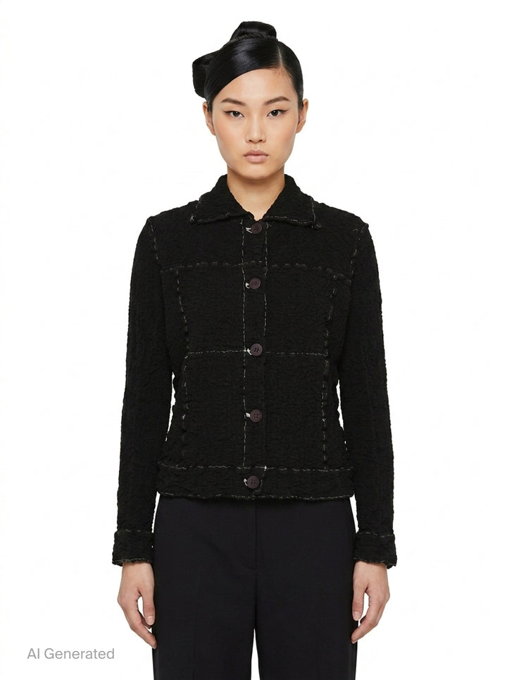 Cauliflower Color 1 | me Issey Miyake | Club21 - front