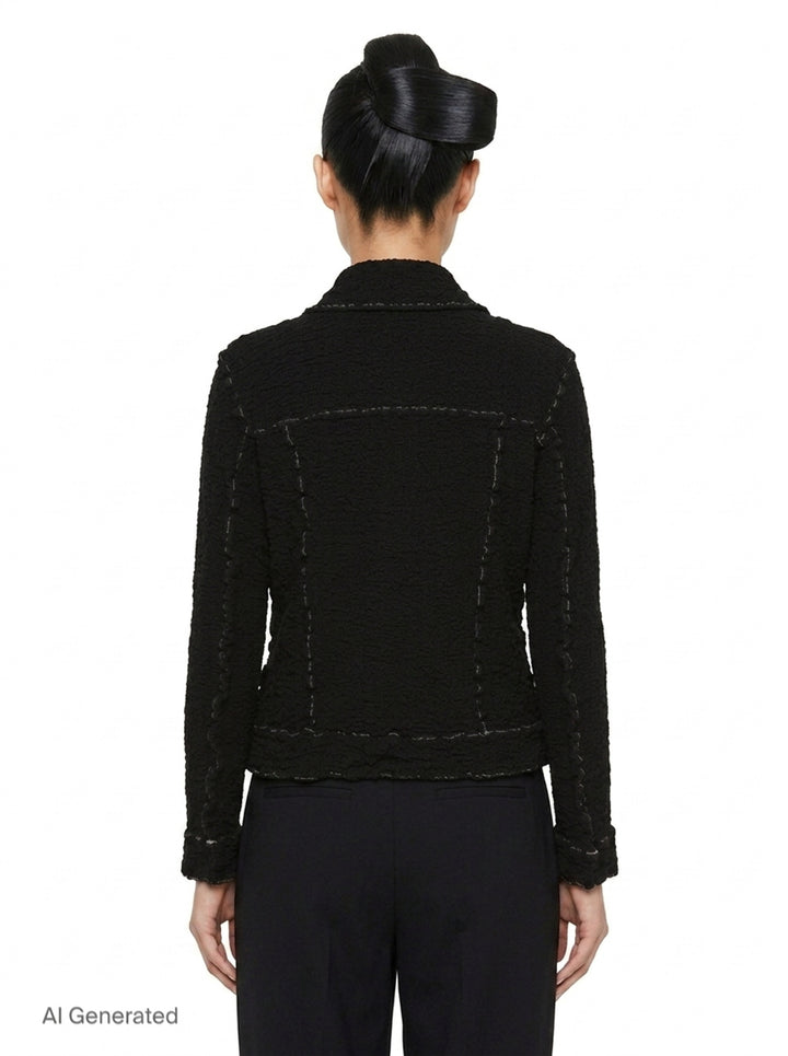 Cauliflower Color 1 | me Issey Miyake | Club21 - back
