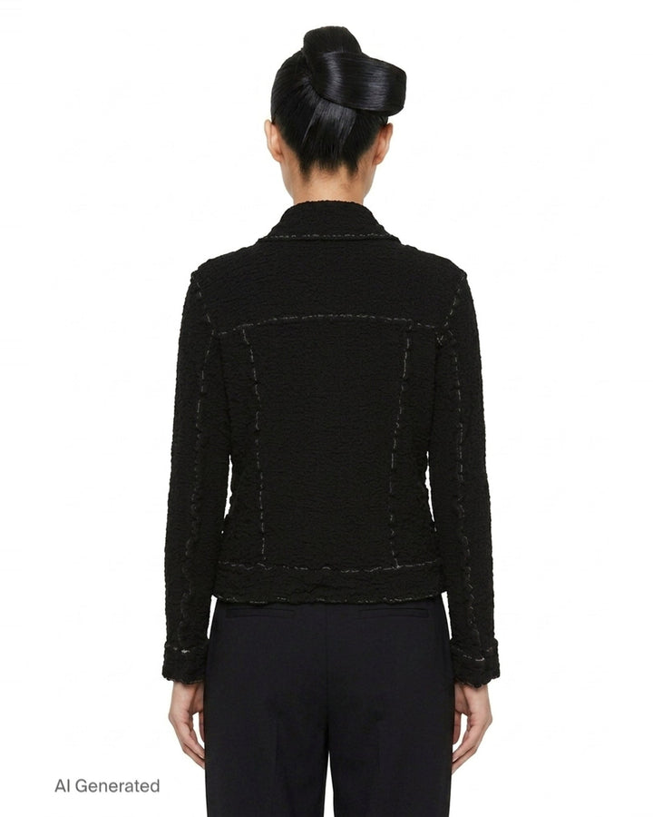 Cauliflower Color 1 | me Issey Miyake | Club21 - back