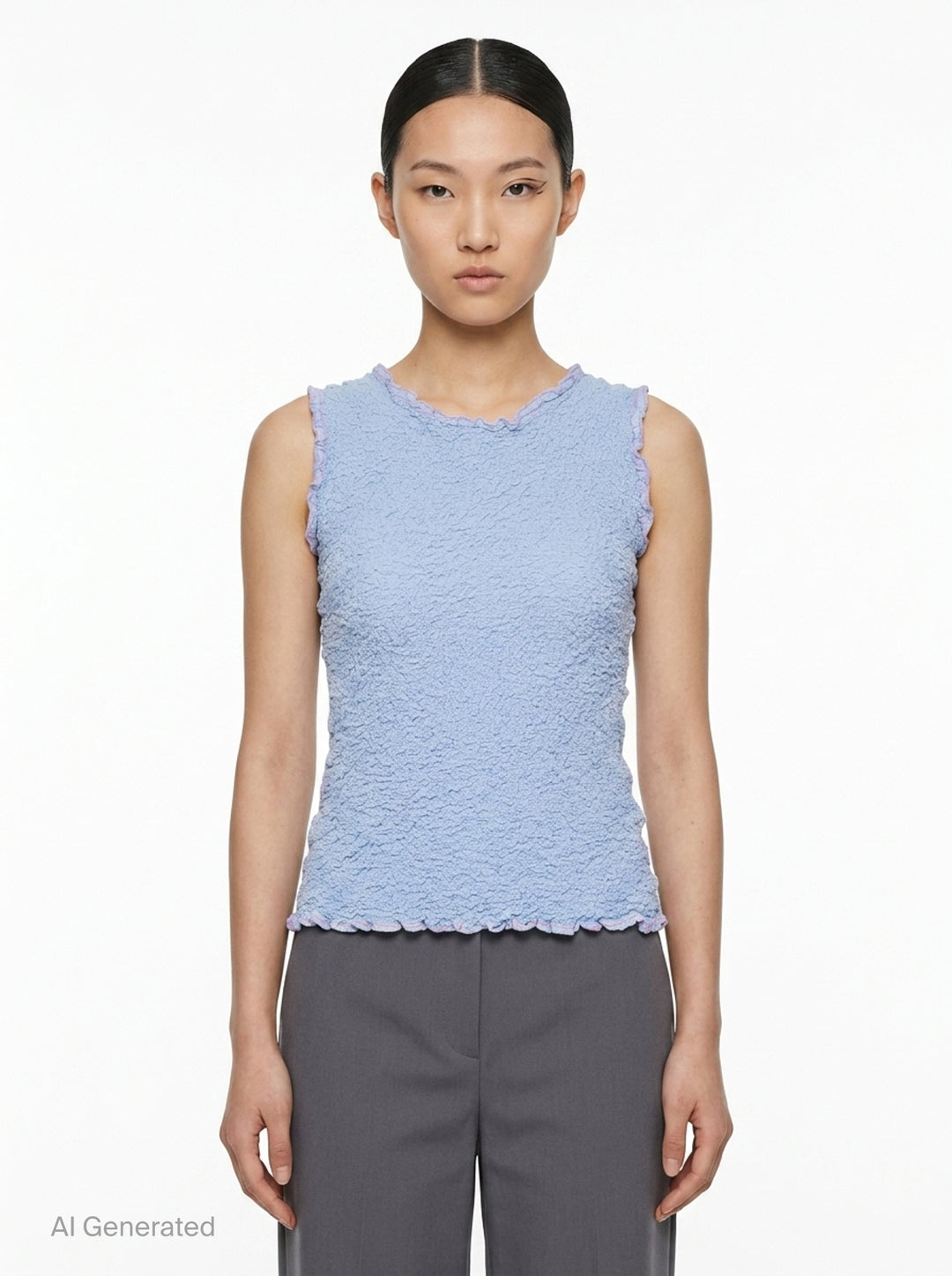 Cauliflower Color 1 | me Issey Miyake | Club21 - front