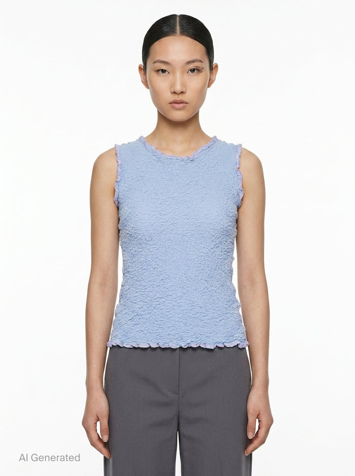 Cauliflower Color 1 | me Issey Miyake | Club21 - front