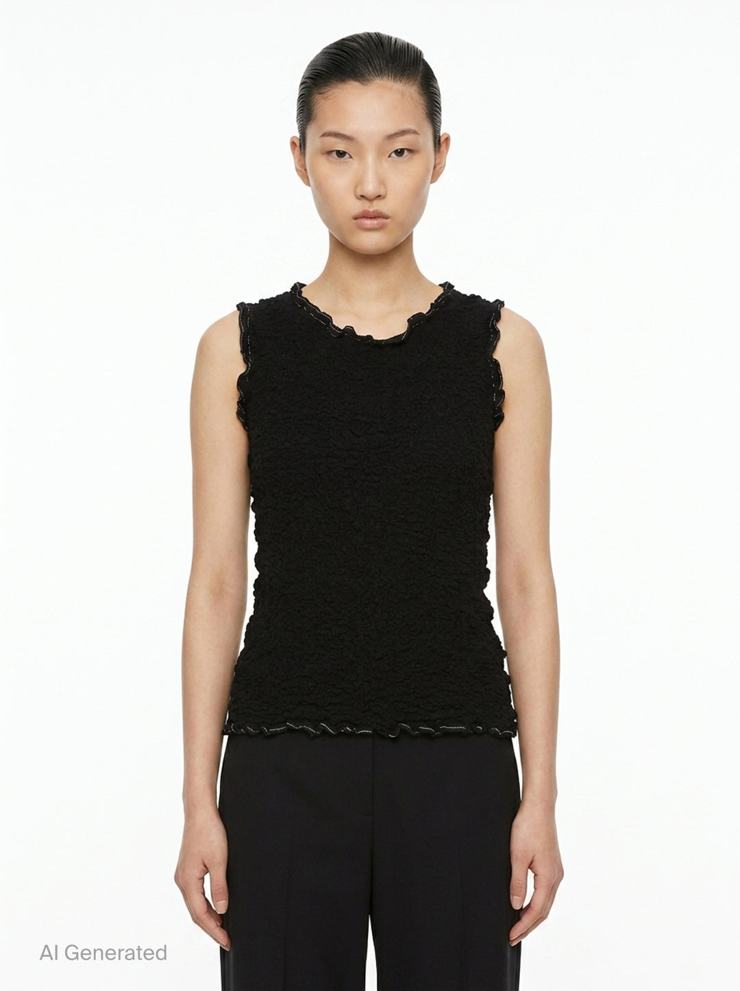 Cauliflower Color 1 | me Issey Miyake | Club21 - front