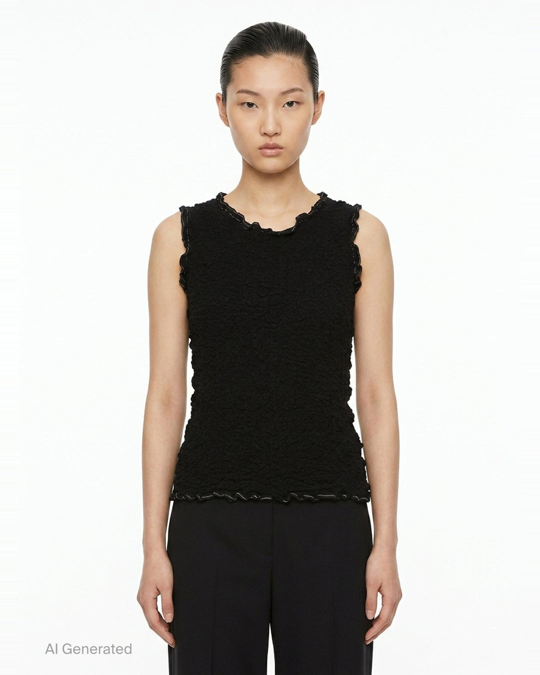 Cauliflower Color 1 | me Issey Miyake | Club21 - front