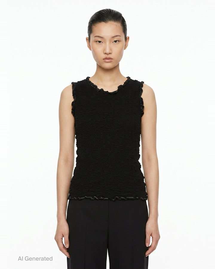 Cauliflower Color 1 | me Issey Miyake | Club21 - front