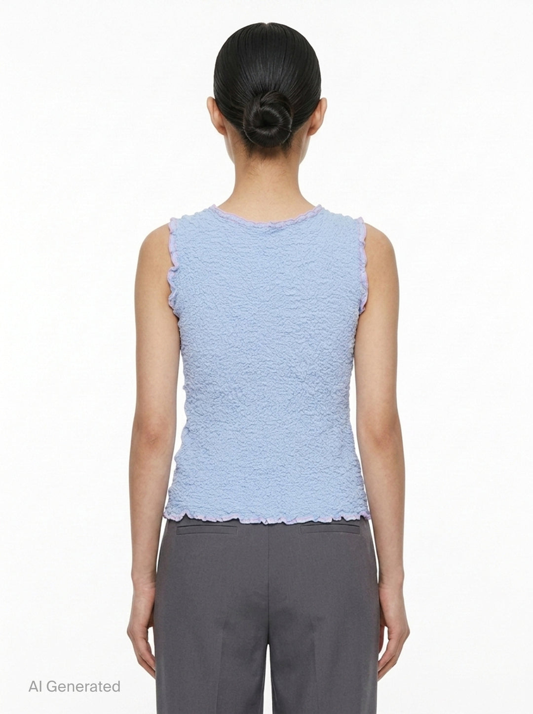 Cauliflower Color 1 | me Issey Miyake | Club21 - back