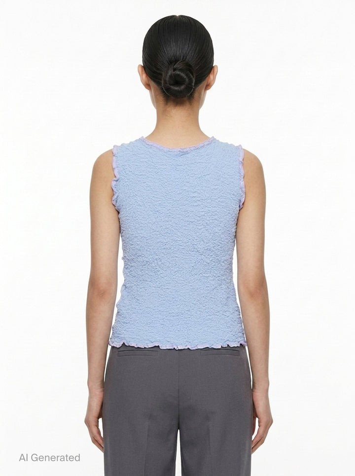 Cauliflower Color 1 | me Issey Miyake | Club21 - back