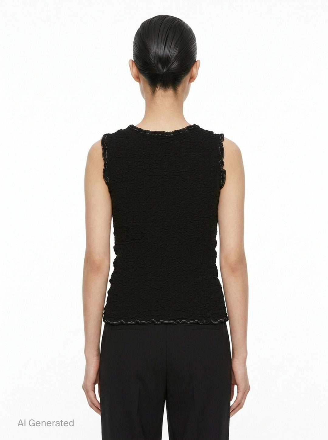 Cauliflower Color 1 | me Issey Miyake | Club21 - back