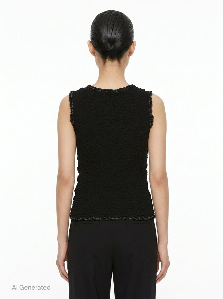 Cauliflower Color 1 | me Issey Miyake | Club21 - back