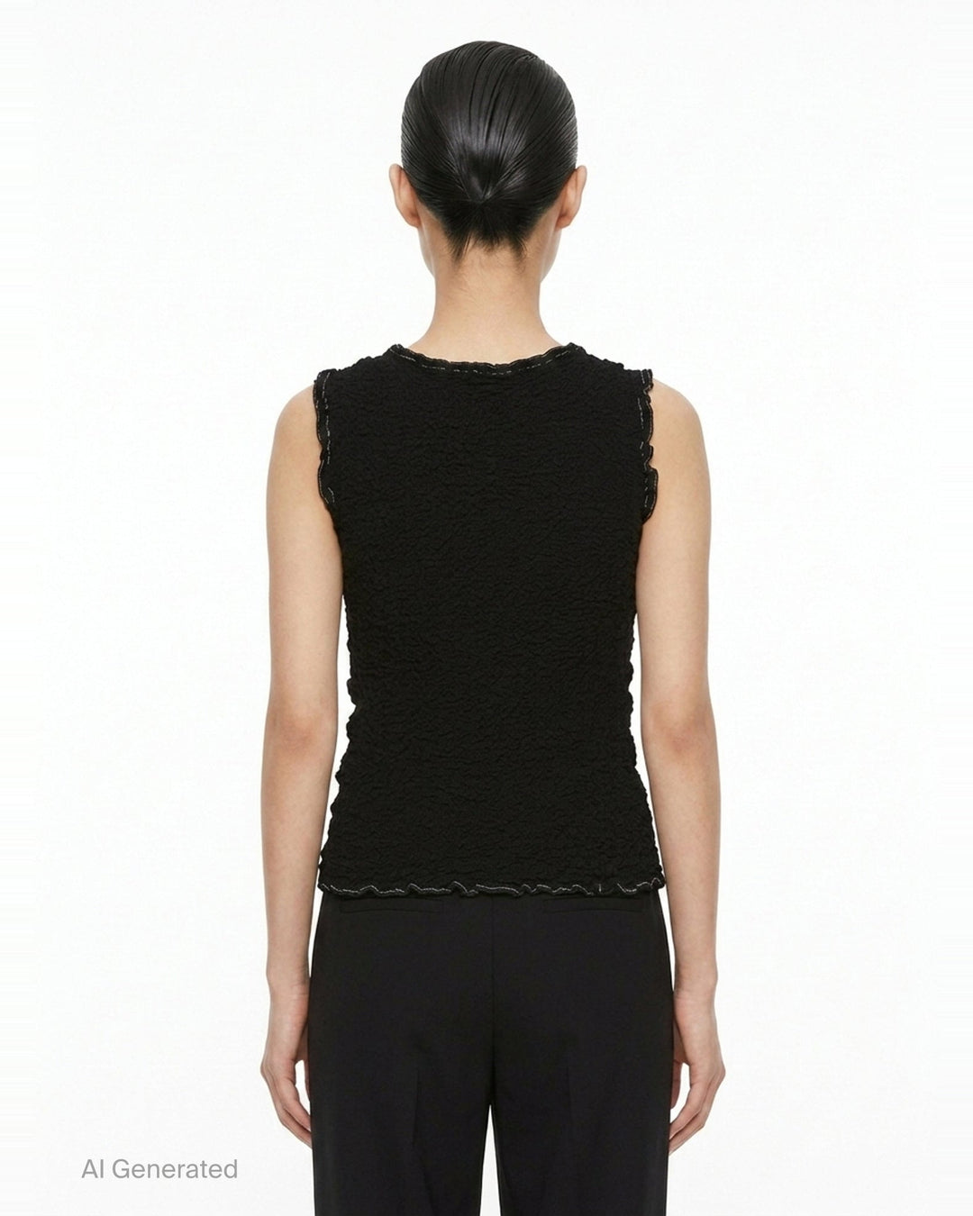Cauliflower Color 1 | me Issey Miyake | Club21 - back