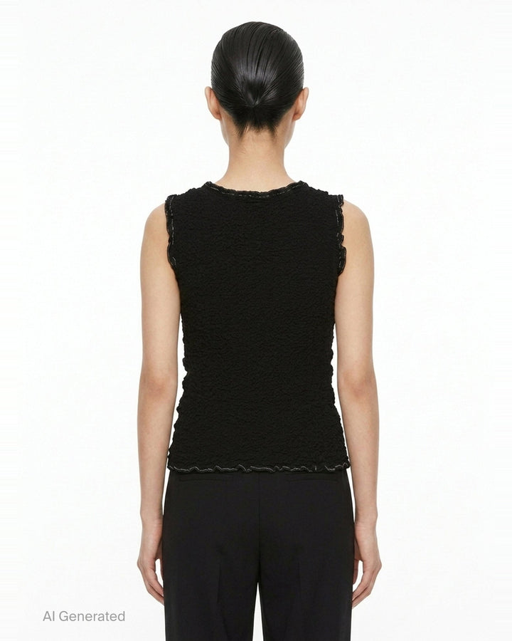 Cauliflower Color 1 | me Issey Miyake | Club21 - back