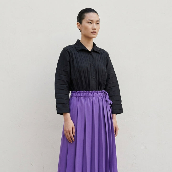 Cross Pleats | me Issey Miyake | Club21 - lifestyle