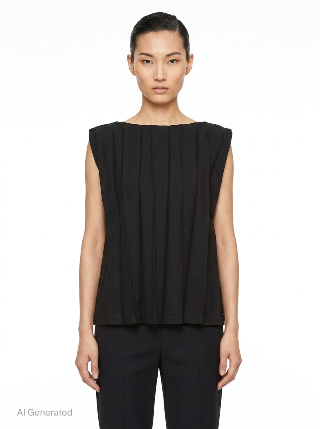 Cross Pleats | me Issey Miyake | Club21 - front