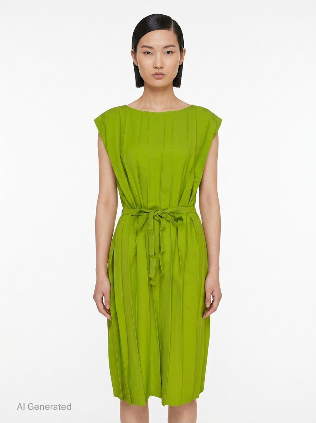 Cross Pleats | me Issey Miyake | Club21 - front