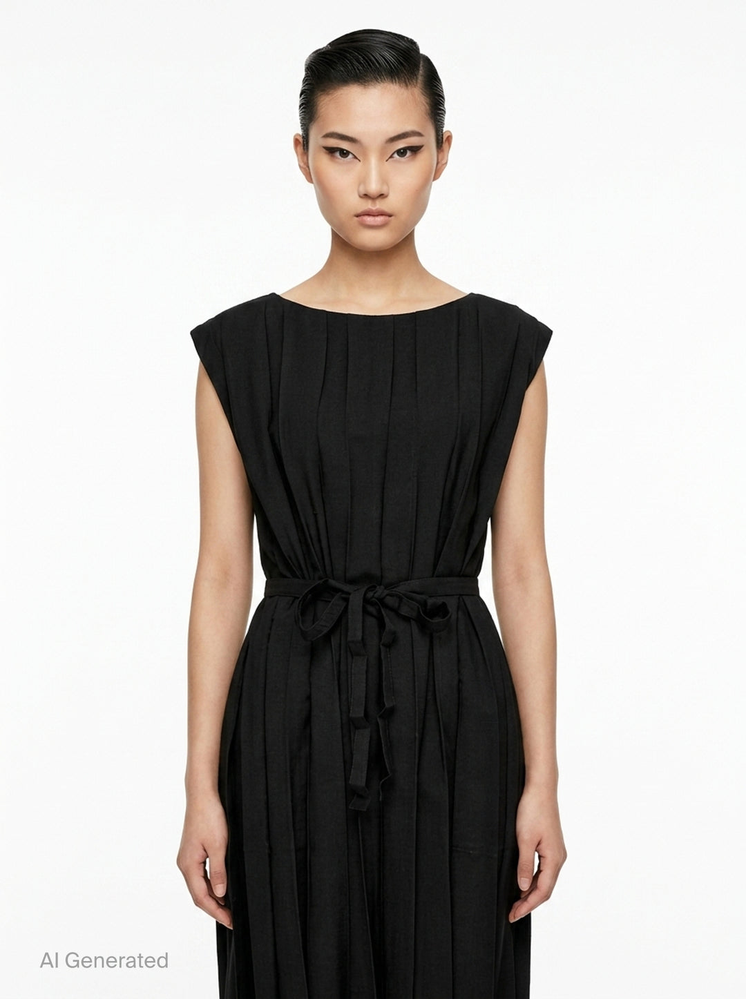 Cross Pleats | me Issey Miyake | Club21 - front