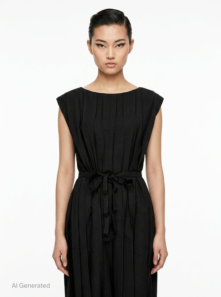 Cross Pleats | me Issey Miyake | Club21 - front