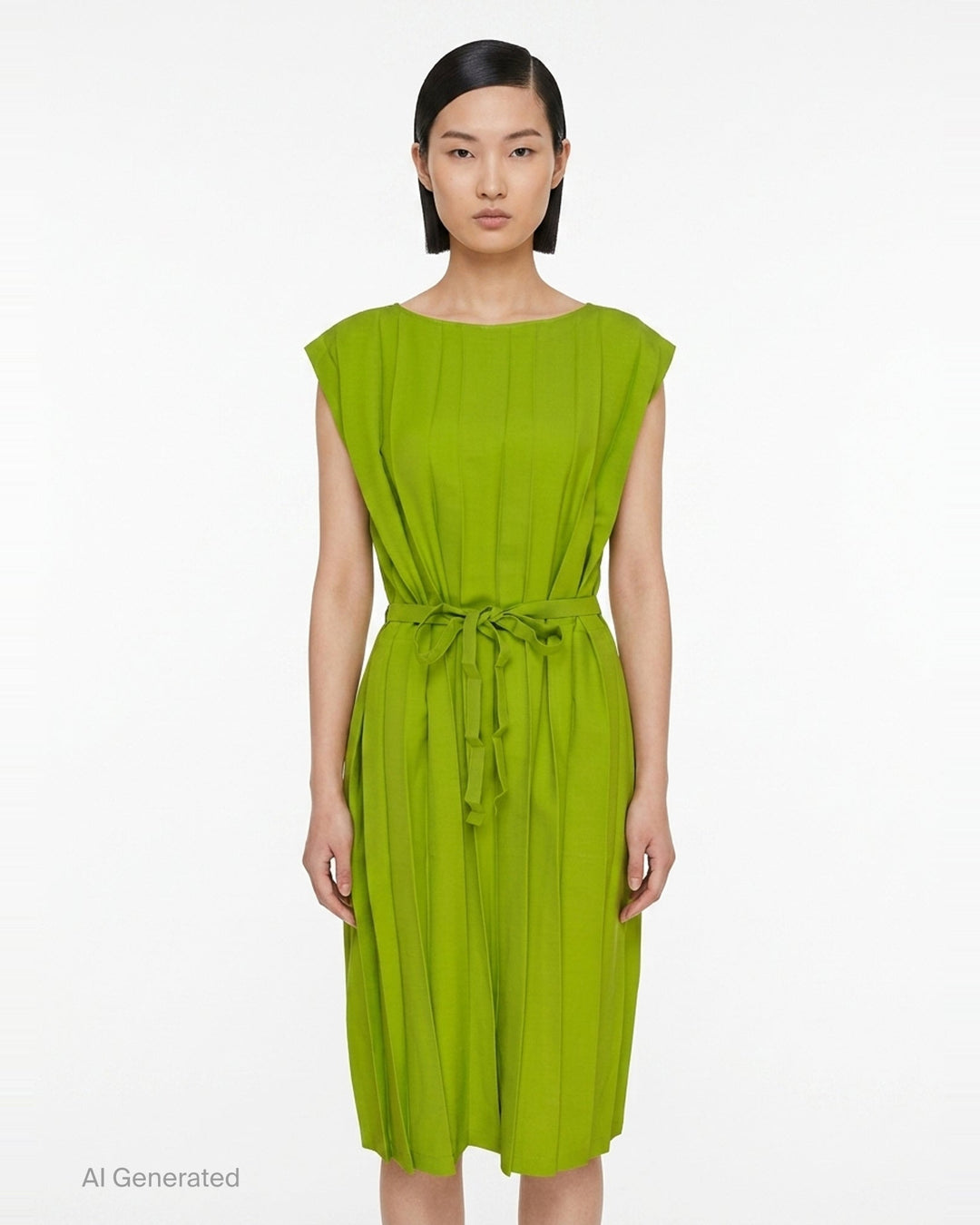 Cross Pleats | me Issey Miyake | Club21 - front