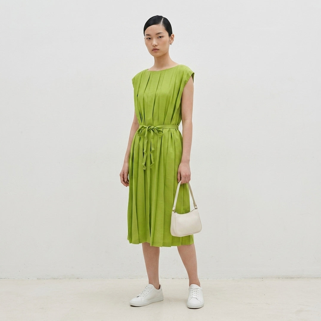 Cross Pleats | me Issey Miyake | Club21 - lifestyle