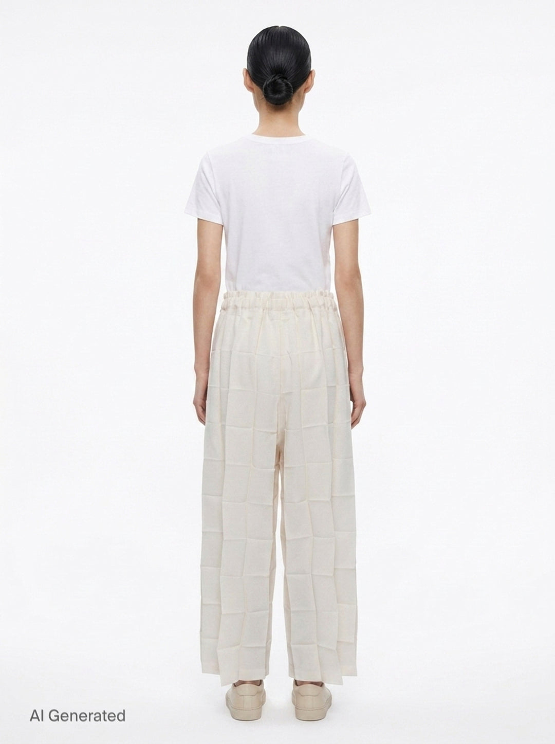 product - back
