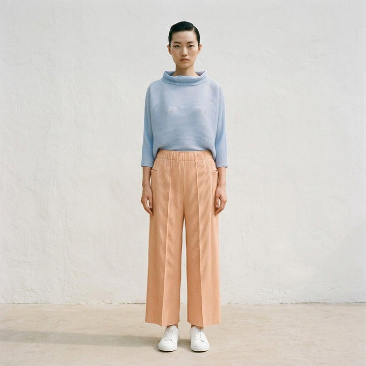Fine Knit Pleats Color 1 | me Issey Miyake | Club21 - lifestyle