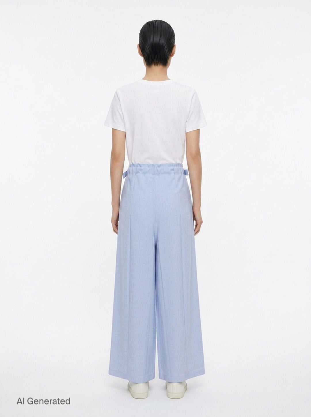 product - back