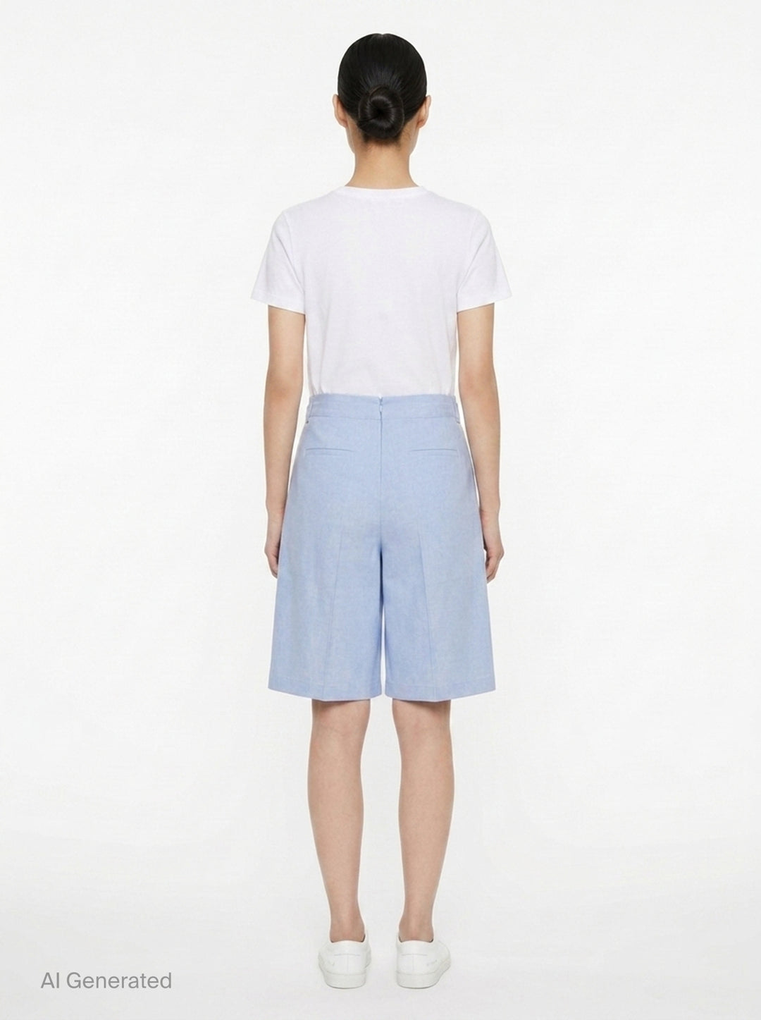 product - back