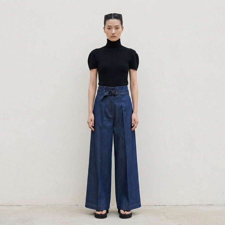Flat Denim | me Issey Miyake | Club21 - lifestyle