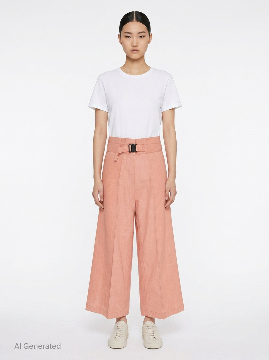 Flat Denim Seasonal | me Issey Miyake | Club21 - front