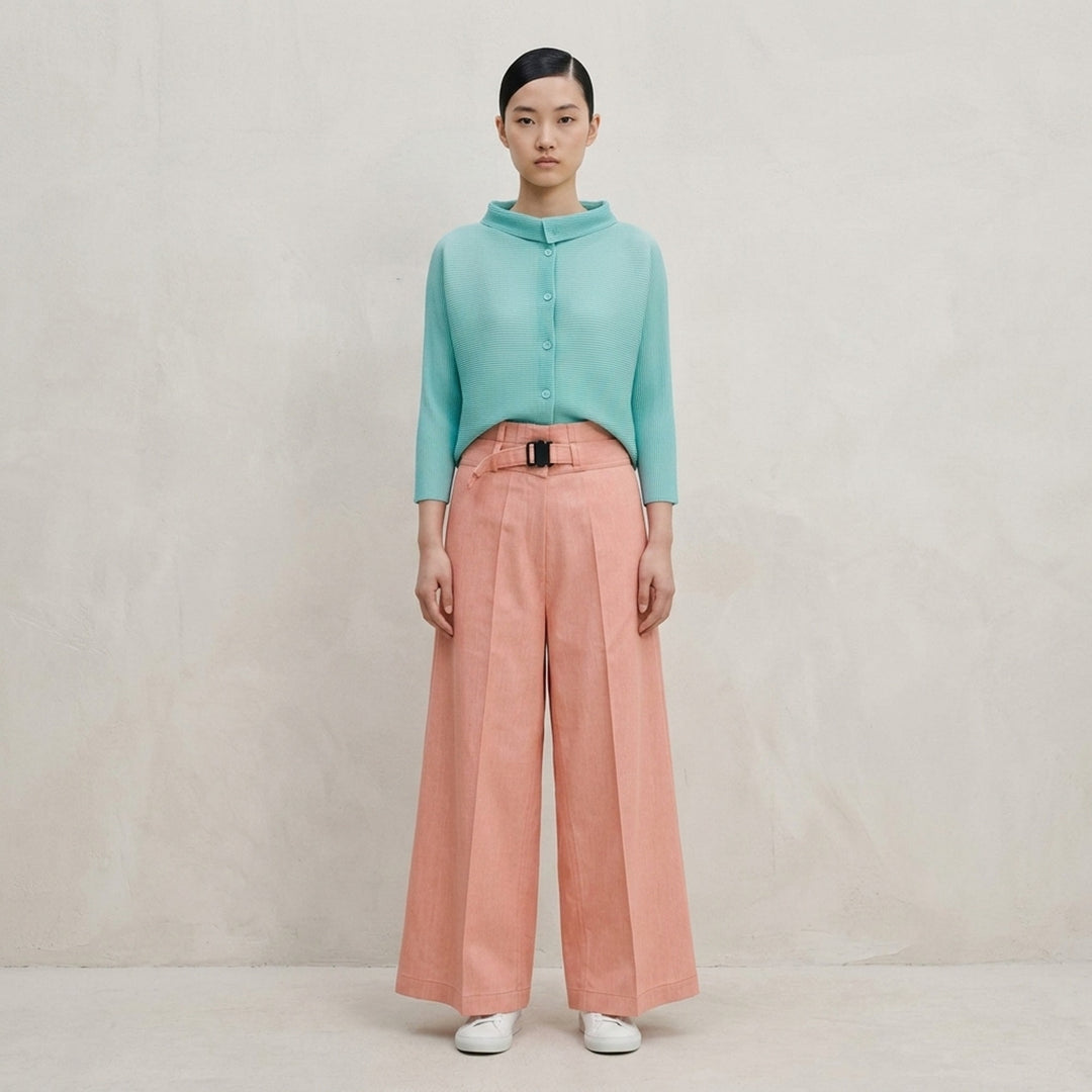 Flat Denim Seasonal | me Issey Miyake | Club21 - lifestyle