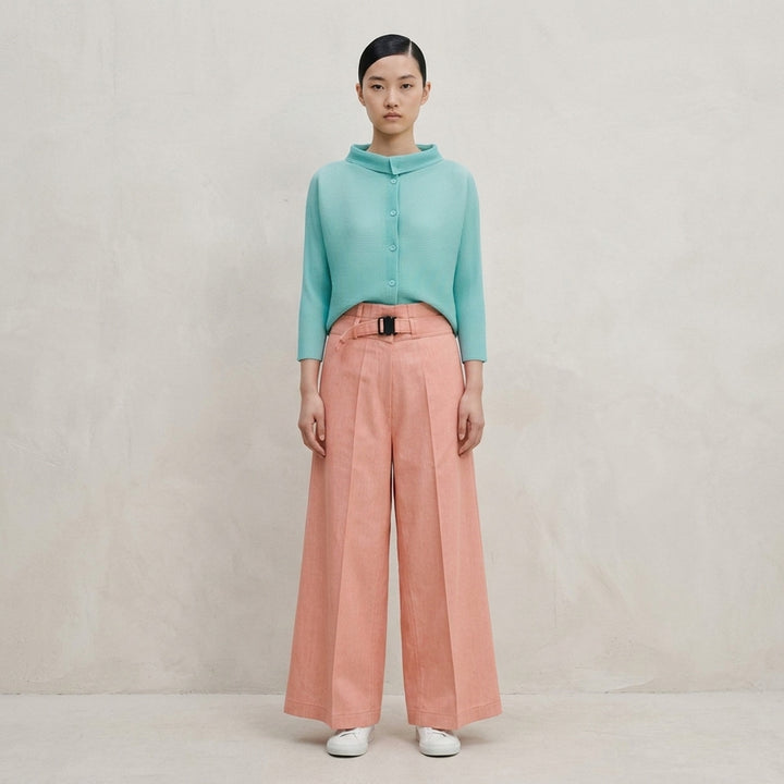 Flat Denim Seasonal | me Issey Miyake | Club21 - lifestyle