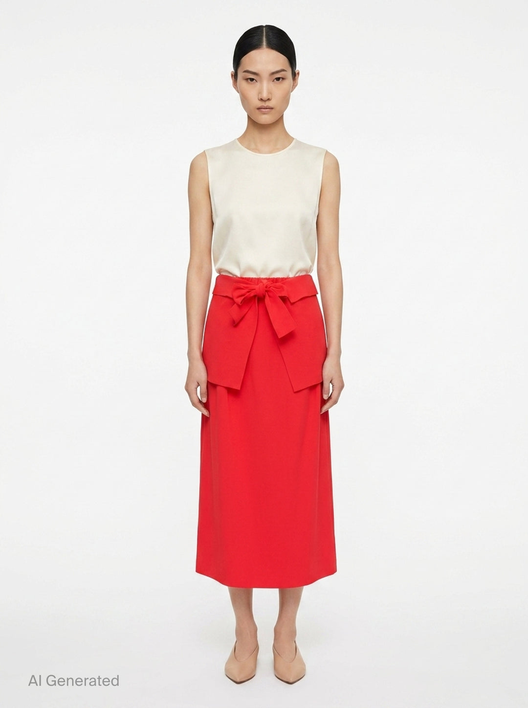 Flat Jersey | me Issey Miyake | Club21 - front