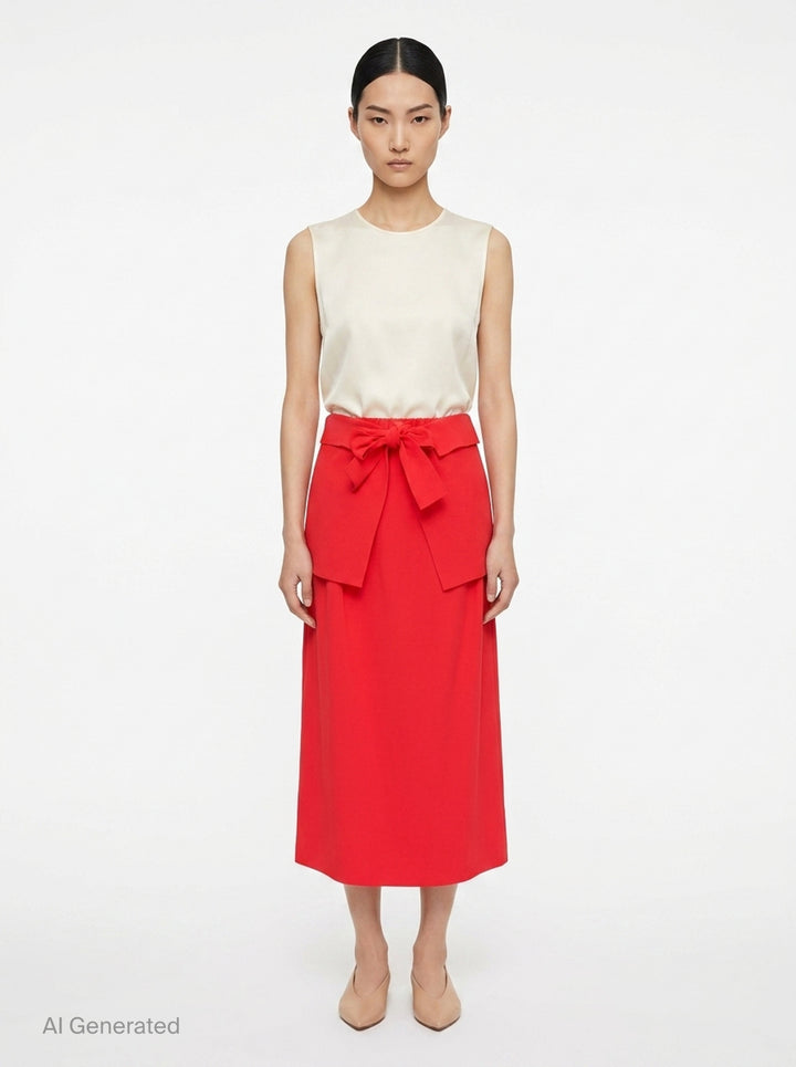 Flat Jersey | me Issey Miyake | Club21 - front