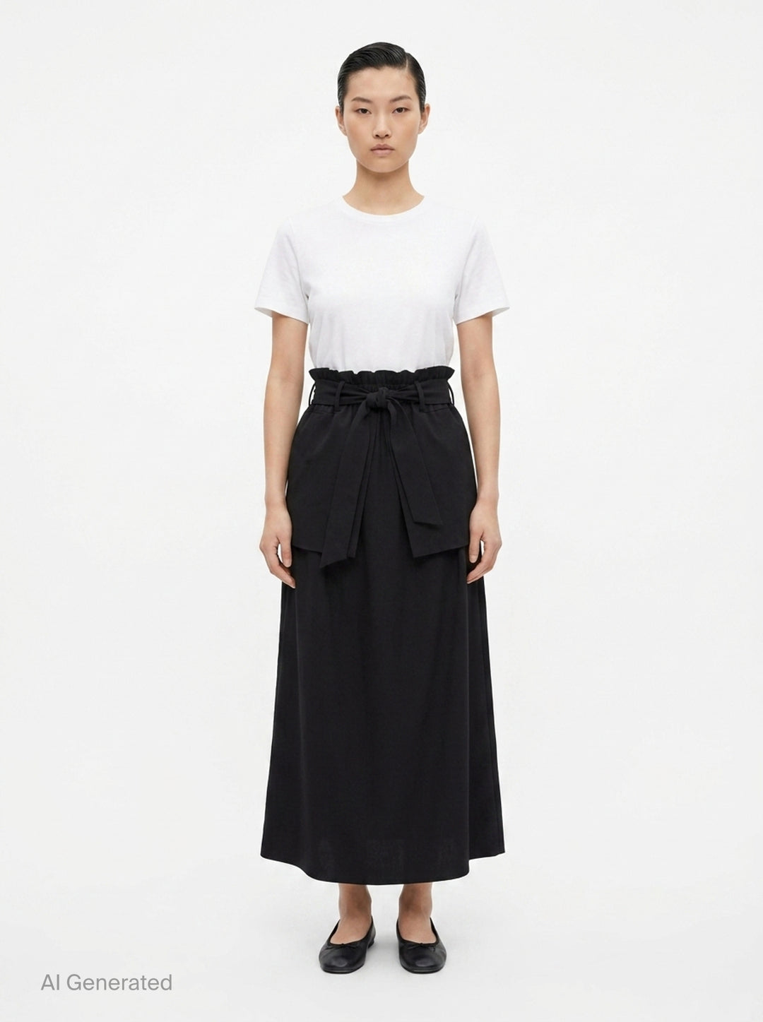 Flat Jersey | me Issey Miyake | Club21 - front
