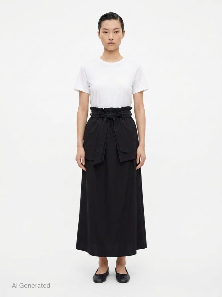 Flat Jersey | me Issey Miyake | Club21 - front