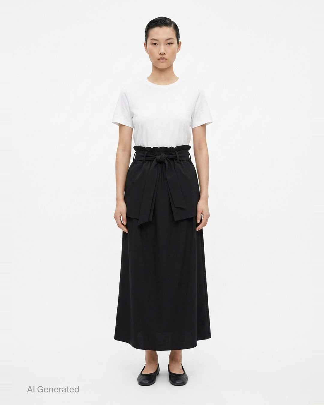 Flat Jersey | me Issey Miyake | Club21 - front