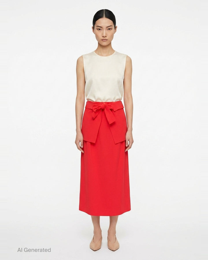 Flat Jersey | me Issey Miyake | Club21 - front