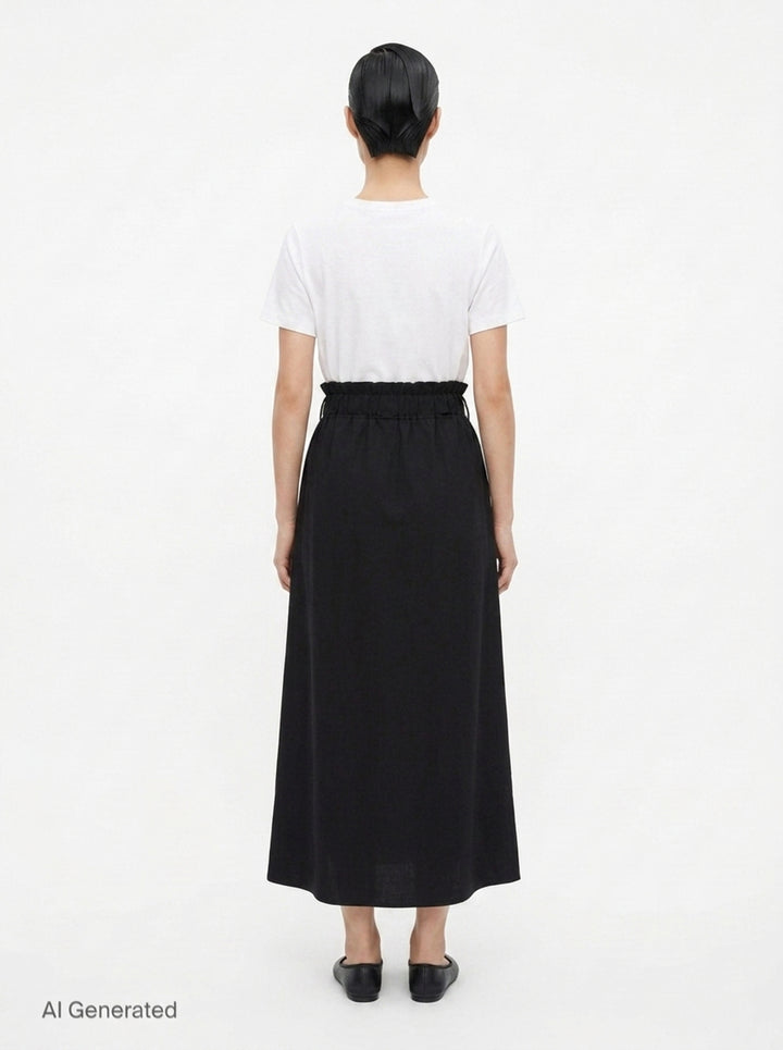 Flat Jersey | me Issey Miyake | Club21 - back