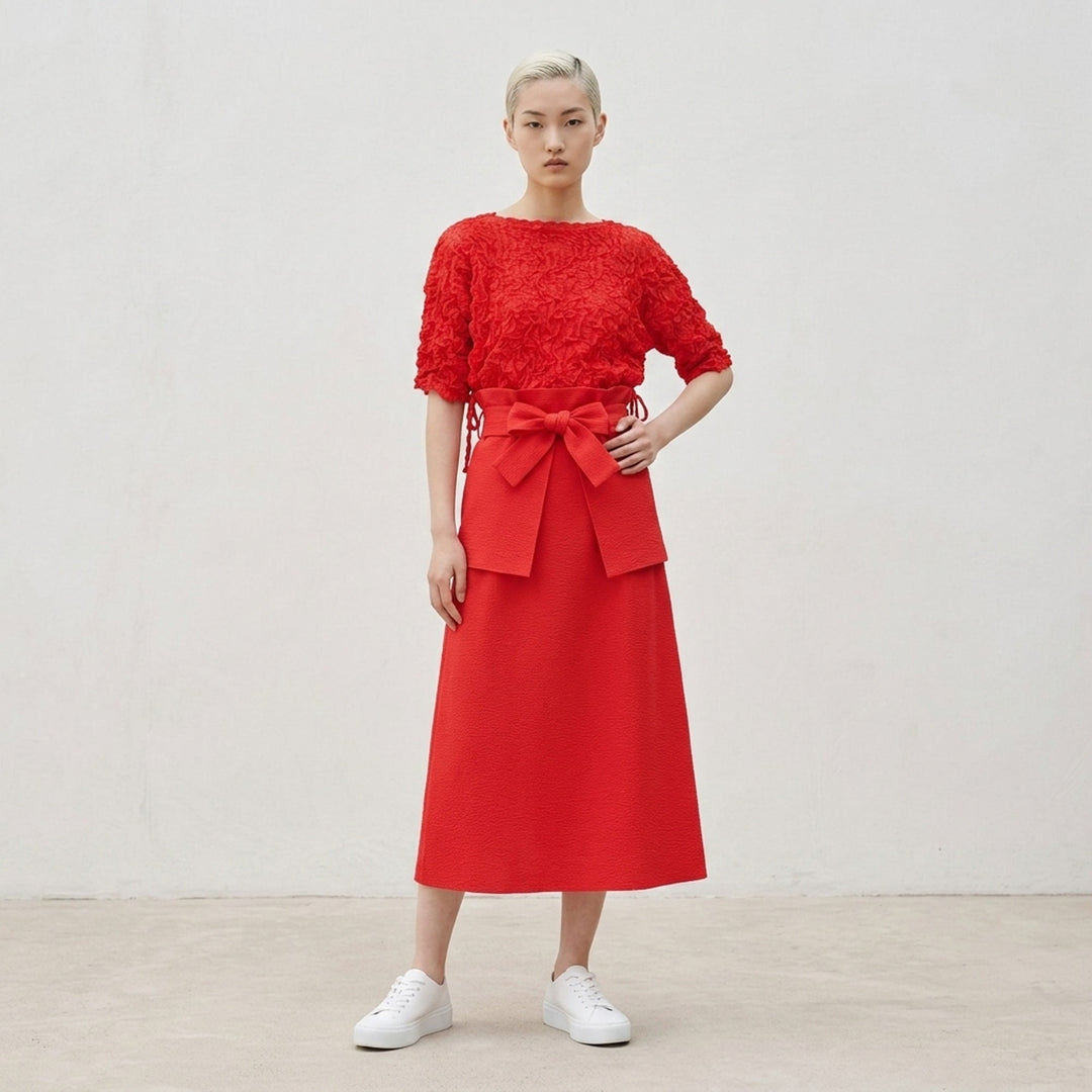 Flat Jersey | me Issey Miyake | Club21 - lifestyle