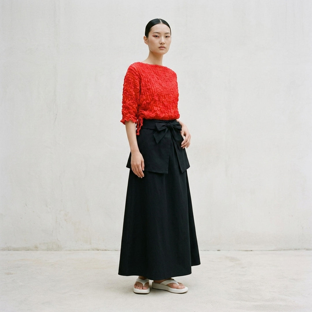 Flat Jersey | me Issey Miyake | Club21 - lifestyle