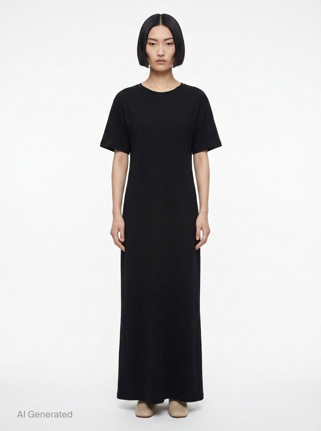 Flat Jersey | me Issey Miyake | Club21 - front
