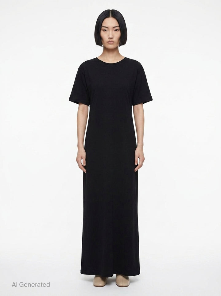 Flat Jersey | me Issey Miyake | Club21 - front