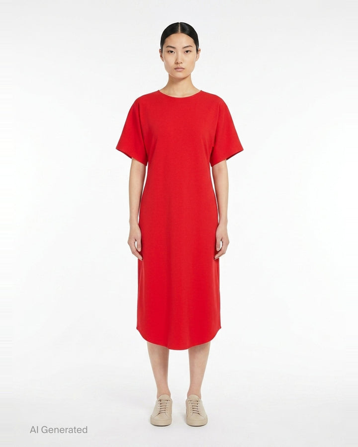 Flat Jersey | me Issey Miyake | Club21 - front