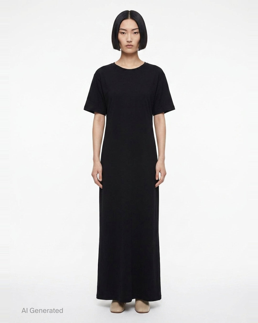 Flat Jersey | me Issey Miyake | Club21 - front