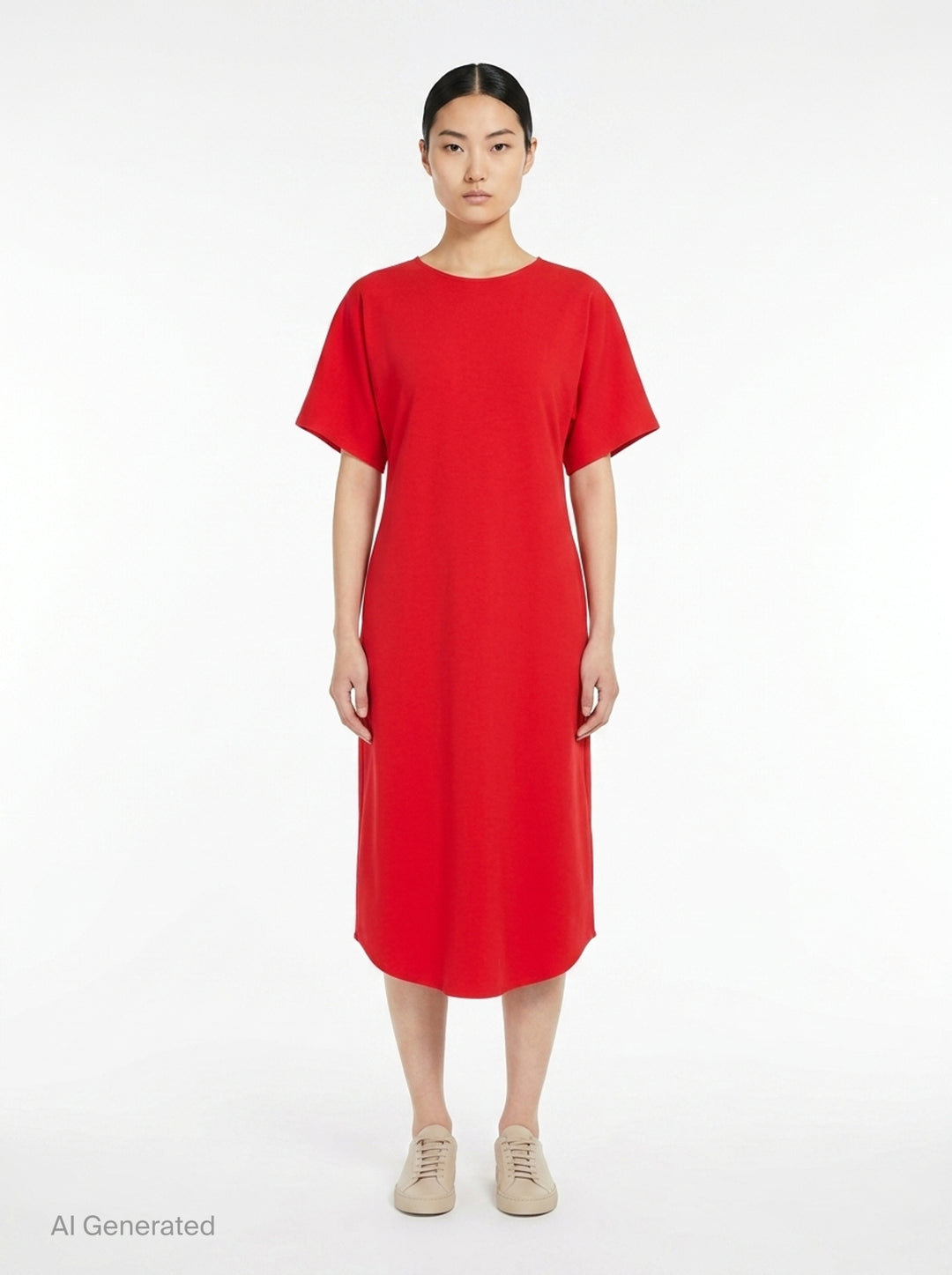 Flat Jersey | me Issey Miyake | Club21 - front