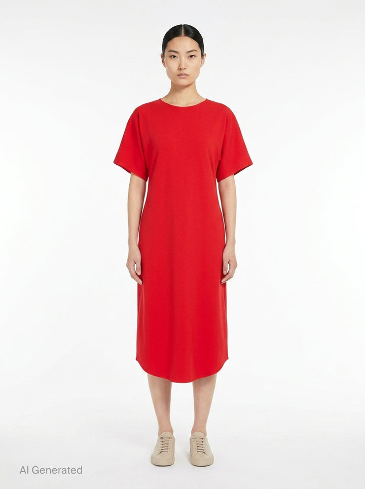 Flat Jersey | me Issey Miyake | Club21 - front