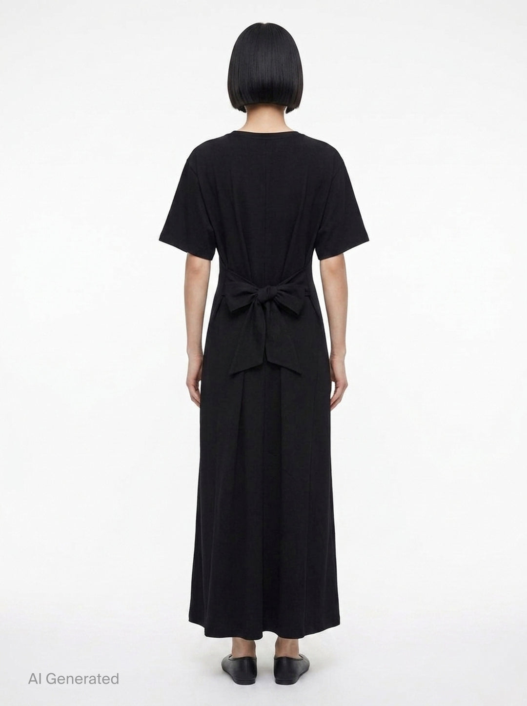 Flat Jersey | me Issey Miyake | Club21 - back