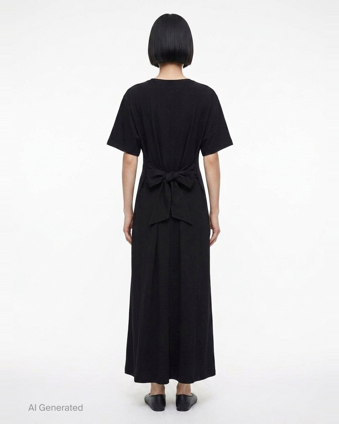 Flat Jersey | me Issey Miyake | Club21 - back