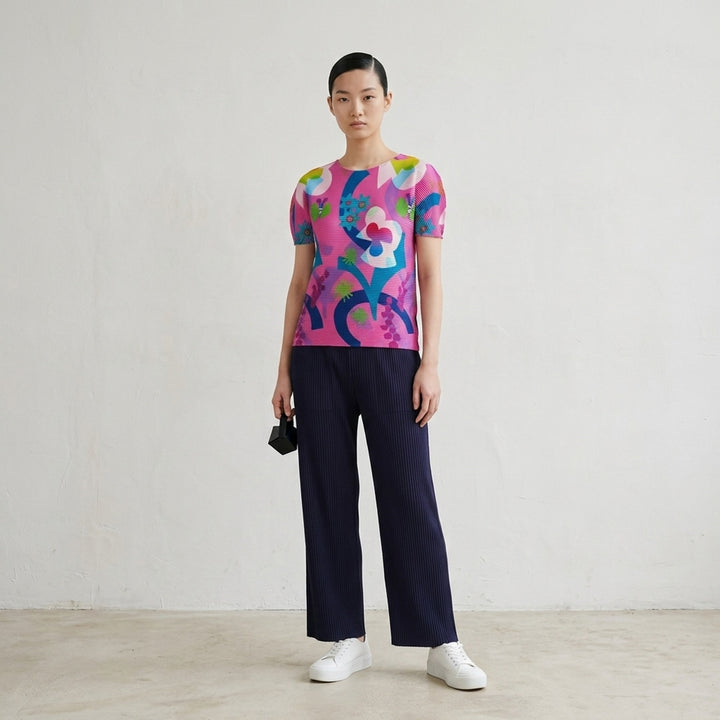 Flower Dome | me Issey Miyake | Club21 - lifestyle